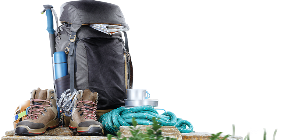 Аренда туристического снаряжения